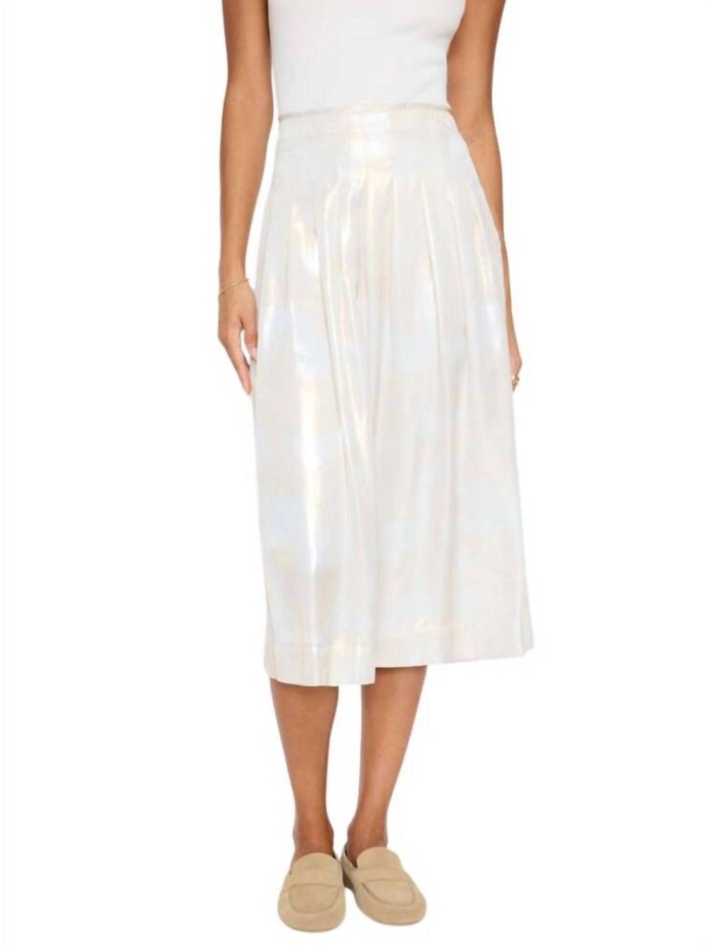Brochu Walker Neve Skirt